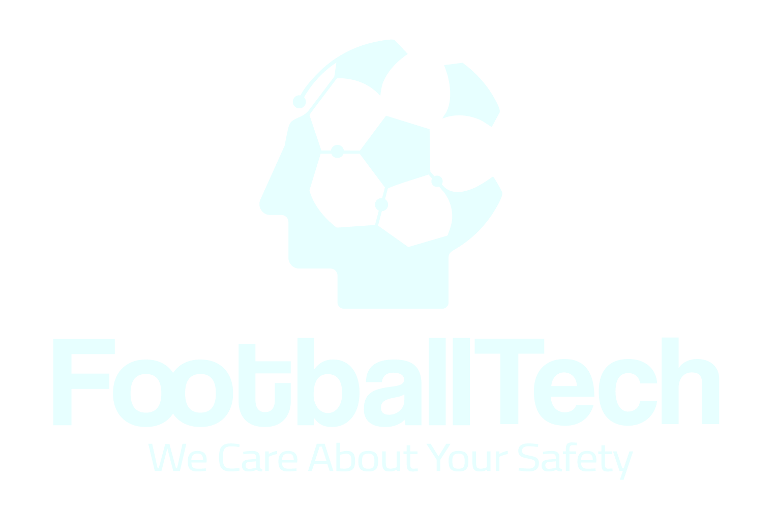 FOOTBALLTECH Logo