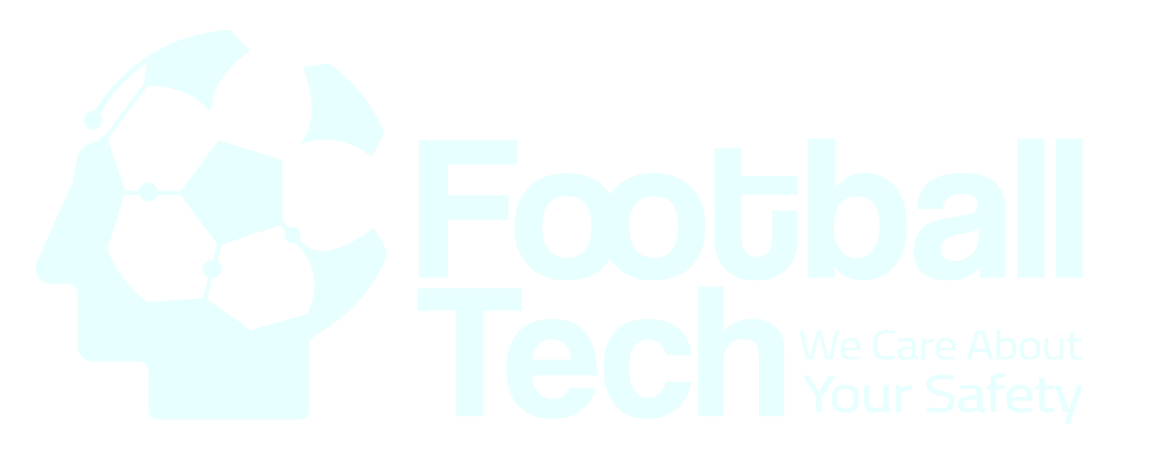 Football Technology Laboratory Logo