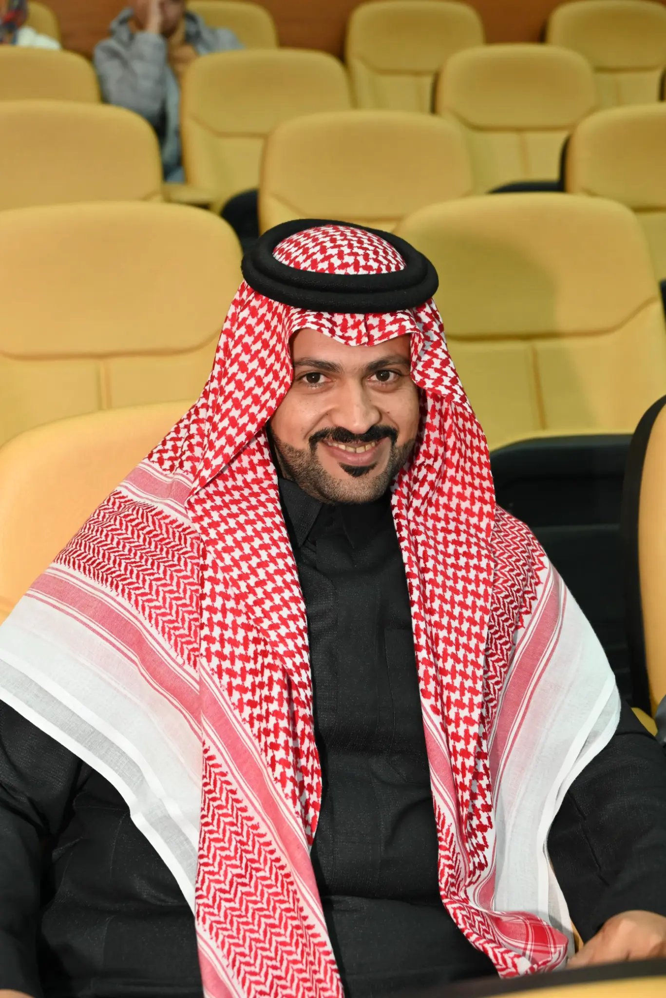 Saleem Alatawi