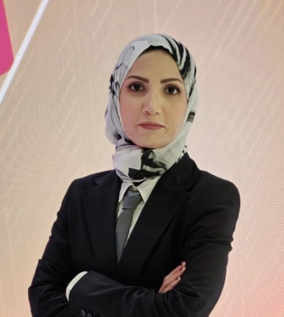 Amal Fouad